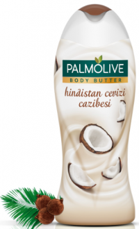Palmolive Body Butter Hindistan Cevizi Cazibesi 500 ml Vücut Şampuanı kullananlar yorumlar